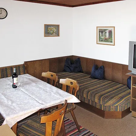 Haus Ranerhof 758w Apartment *