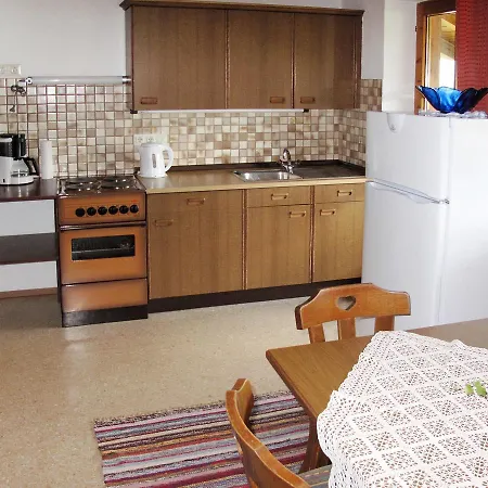 Haus Ranerhof 758w Apartment *