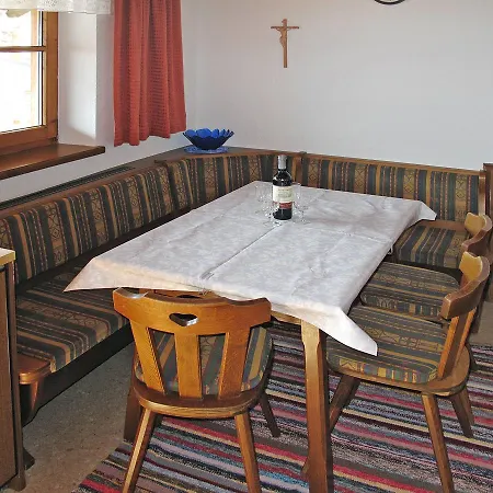 Haus Ranerhof 758w * Muhlfeld
