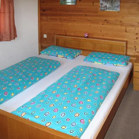 Haus Ranerhof 758w *